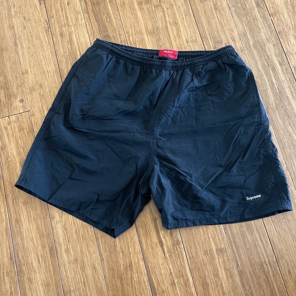 Supreme nylon Water short